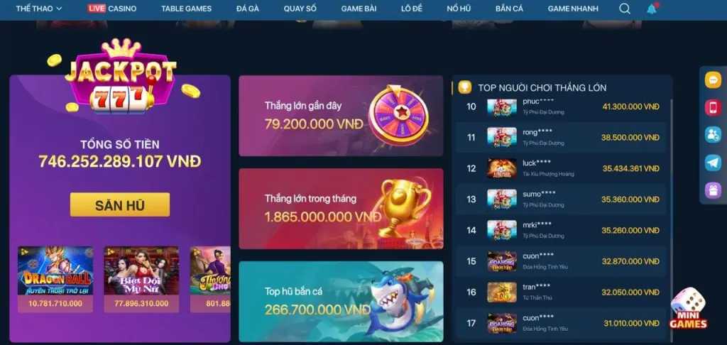 Hoàn trả hàng ngày ae88 code